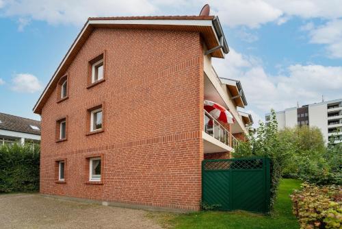 Sonnenwinkel Wohnung 5 - image 3