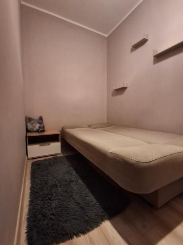 Apartament Przydworcowe