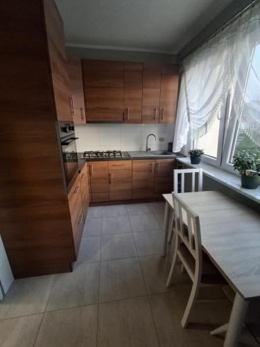 Apartament Przydworcowe