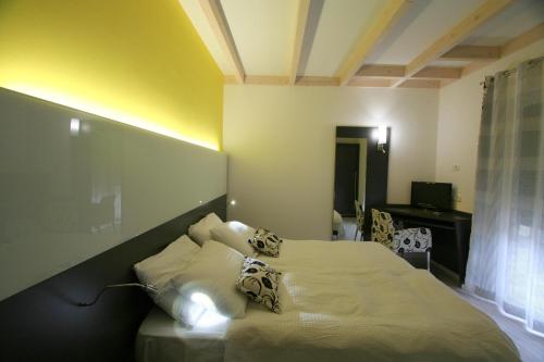 Ecohotel Primavera - main image