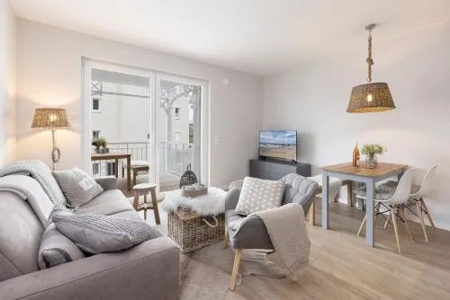 Wohnung 6- Liebefeld in Grömitz, Deutschland