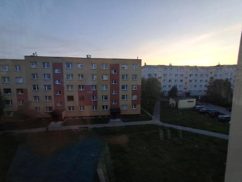 A környék, Apartament Przydworcowe in Skarzysko Kamienna