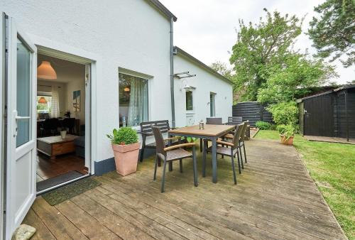 Ferienbungalow LEO 9062 - Petersdorf in Fehmarn, Deutschland
