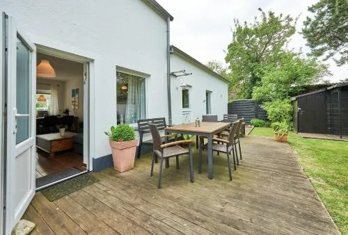 Ferienbungalow LEO 9062 - Petersdorf in Fehmarn, Deutschland