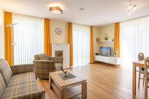 Lindenbuschen 2 Wohnung 1 in Kellenhusen Ostsee, Deutschland