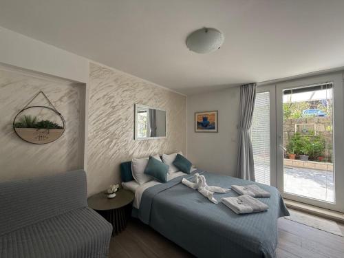 Apartment & Room Pajolo 1