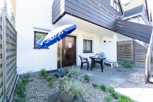 Apartment with Terrace image 9