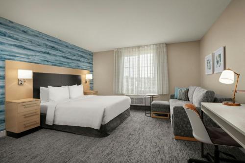 TownePlace Suites by Marriott San Diego Carlsbad / Vista in Vista, USA