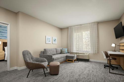 TownePlace Suites by Marriott San Diego Carlsbad / Vista in Vista, USA