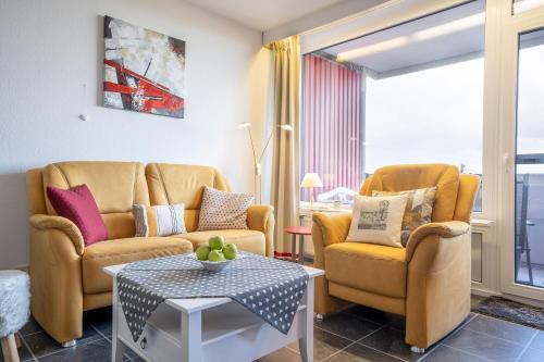 Berolina Wohnung 502