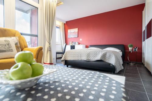 Berolina Wohnung 502 - image 5