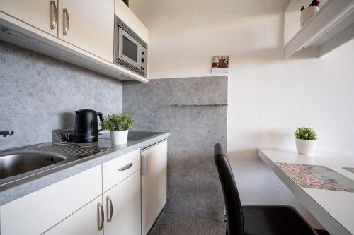Berolina Wohnung 502 - image 4