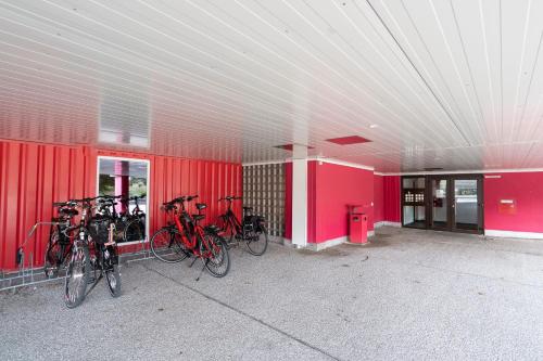 Berolina Wohnung 502 - main image