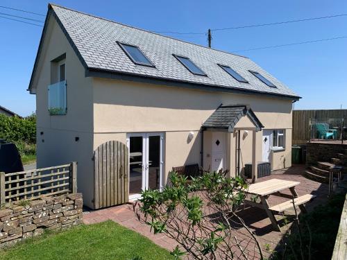 Sunnyridge Cottage, Porthcothan Bay gîte à louer Park Head