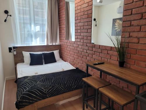 Apartamenty Prosta & Podmurna z klimatyzacją