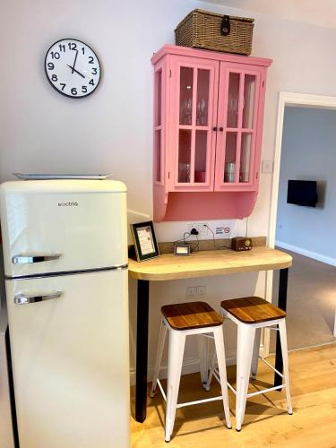 No 3, apartment in the heart of Bridport, Dorset, Bridport (fotografie 9)