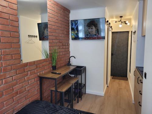 Apartamenty Prosta & Podmurna z klimatyzacją