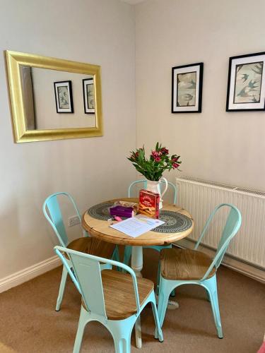 No 3, apartment in the heart of Bridport, Dorset, Bridport (fotografie 7)
