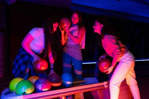 The Ritz-Carlton, Riyadh