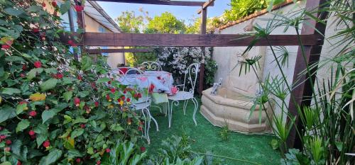 Très jolie maison Languedocienne