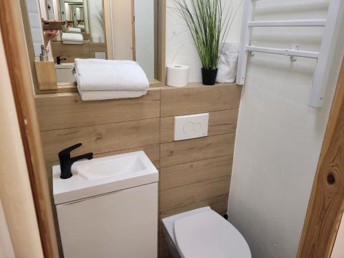 Apartamenty Prosta - Podmurna