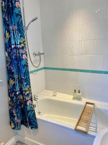 No 3, apartment in the heart of Bridport, Dorset, Bridport (fotografie 5)