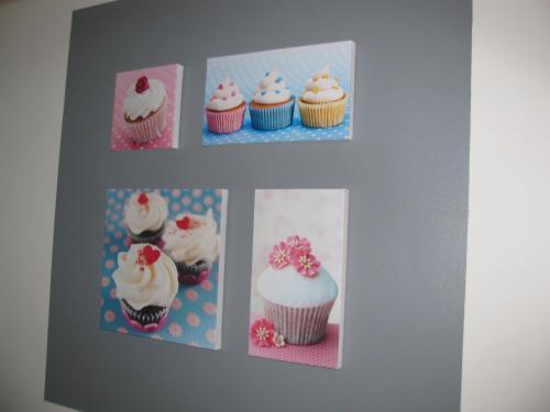 Kitchen, Gite Le Nid des Pins in Grabels