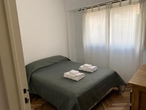 Spacious 2BR in Buenos Aires, Buenos Aires (fotografie 2)