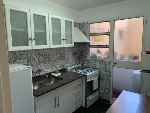 Spacious 2BR in Buenos Aires, Buenos Aires (fotografie 4)