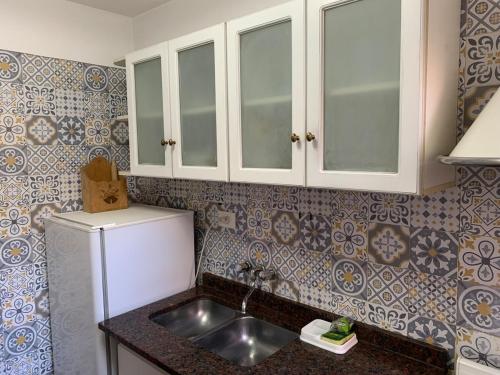 Spacious 2BR in Buenos Aires, Buenos Aires (fotografie 8)
