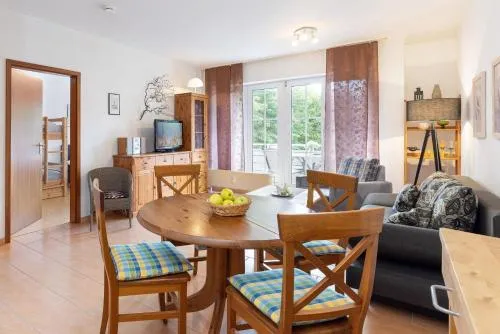 Seepark Wohnung 23 in Scharbeutz, Deutschland