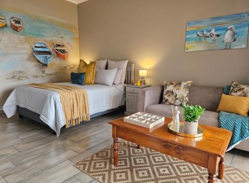 Bliss on JBay - Blissful, Jeffreys Bay