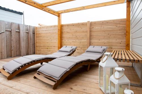 Freiberger Platz 23 Meeresrauschen in Dahme