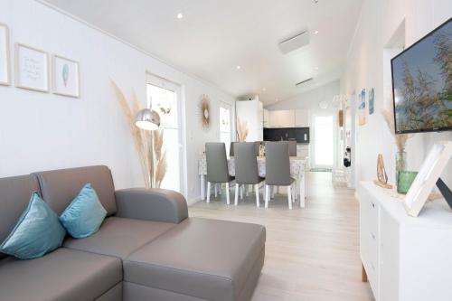 Freiberger Platz 23 Meeresrauschen in Dahme