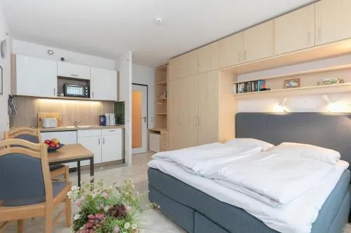 Berolina Wohnung 321 in Dahme, Deutschland