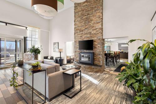 Best Western Luxbury Inn Fort Wayne in Fort Wayne, USA