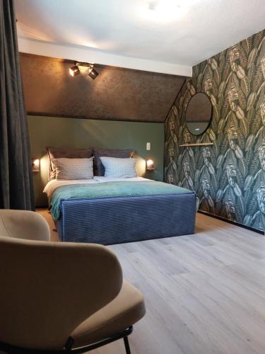 Haus S.E.E. in Boppard City Center