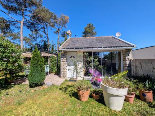 Gîte de la Grée St Jean gîte à louer Glénac