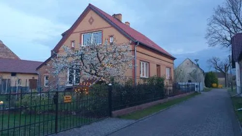 Ferienwohnung Familie Lange, bis 8 Personen in Radensdorf, Deutschland