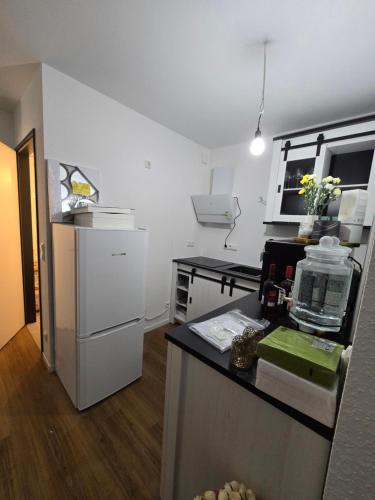 Stilvolle Neubauwohnung mit Balkon&WLAN, Hannover (fotografie 8)