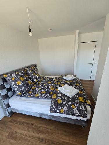Stilvolle Neubauwohnung mit Balkon&WLAN, Hannover (fotografie 6)