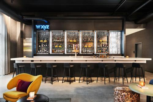 Aloft by Marriott Lawrenceville Sugarloaf - image 14
