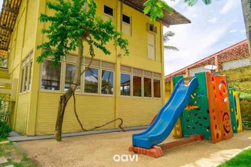 Létesítmények, Qavi - Villa Jacumã #Luxo (Qavi - Villa Jacuma #Luxo) in Muriu