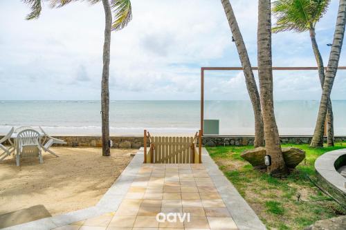 Létesítmények, Qavi - Villa Jacumã #Luxo (Qavi - Villa Jacuma #Luxo) in Muriu