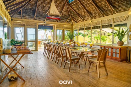 Létesítmények, Qavi - Villa Jacumã #Luxo (Qavi - Villa Jacuma #Luxo) in Muriu