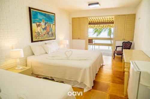 Qavi - Villa Jacumã #Luxo (Qavi - Villa Jacuma #Luxo) in Muriu