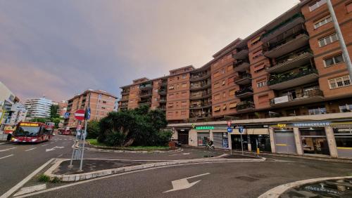 Casa Vista San Pietro, Roma (foto 7)