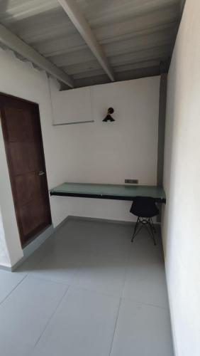 Hotel Grow in La Calera