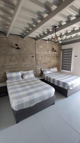 Hotel Grow in La Calera