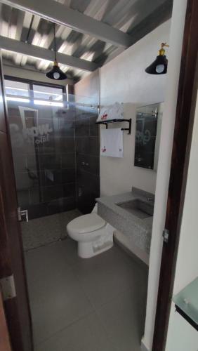 Hotel Grow in La Calera